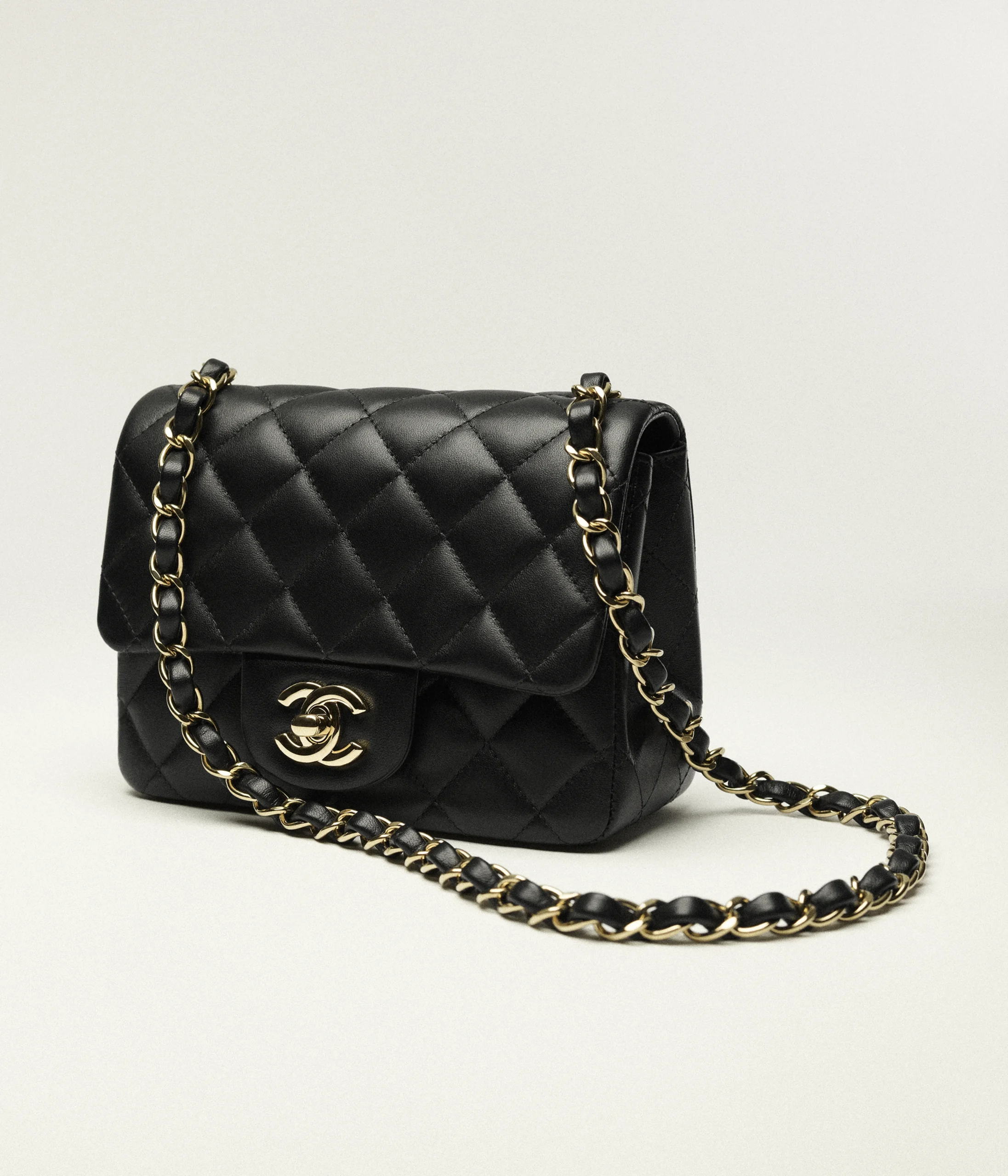 Mini Chanel Flap Bag